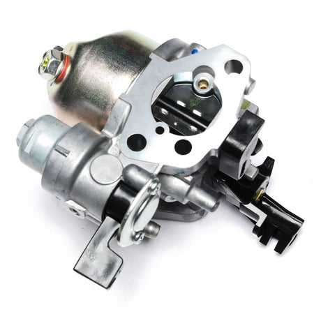 This is a genuine Honda 16100-Z4M-V22 CARBURETOR (BE54E A)