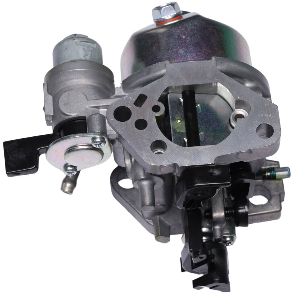 This is a genuine Honda 16100-Z5T-P81 CARBURETOR ASSEMBLY - BE94B A