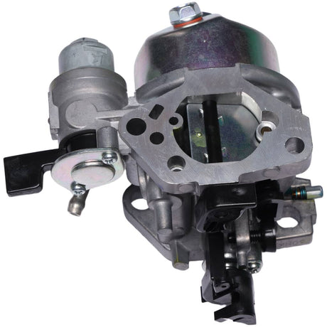 This is a genuine Honda 16100-Z5T-P81 CARBURETOR ASSEMBLY - BE94B A