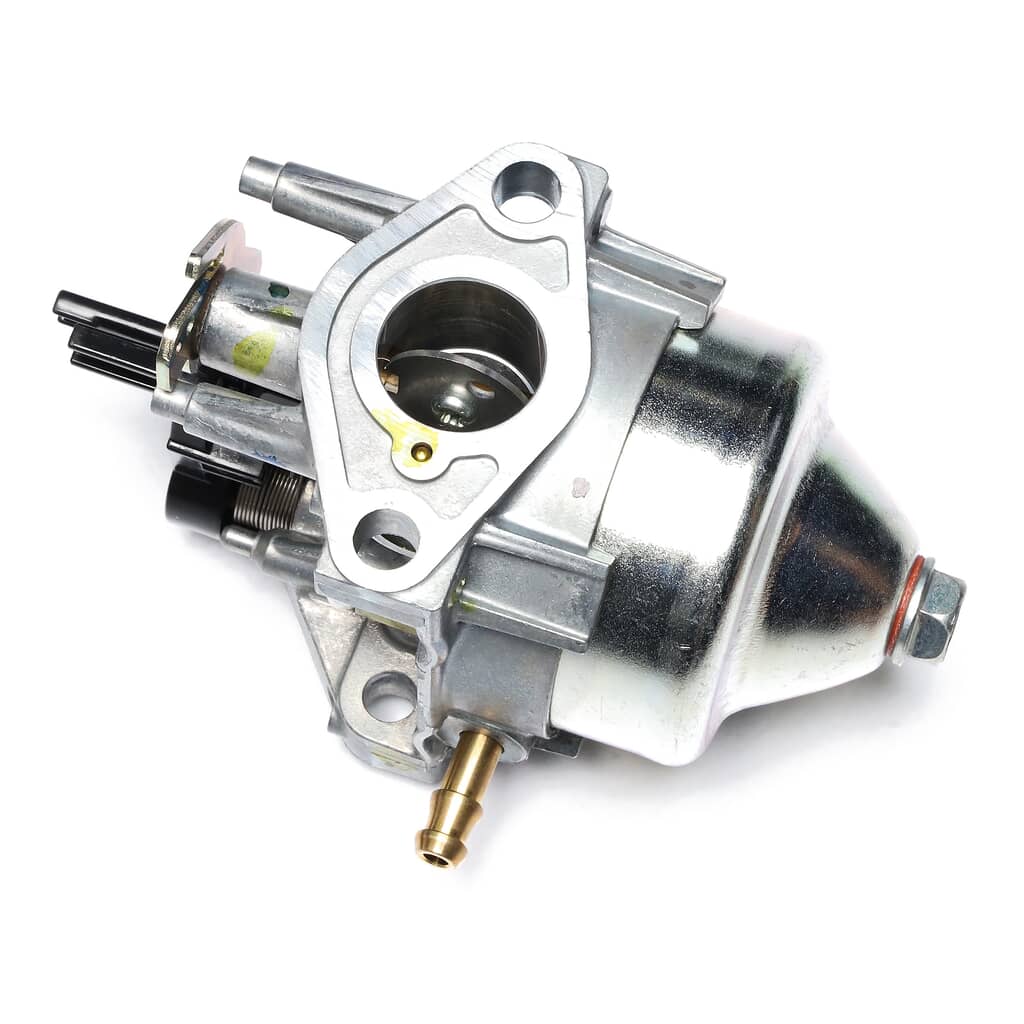 This is a genuine Honda 16100-Z8B-902 CARBURETOR ASSEMBLY.