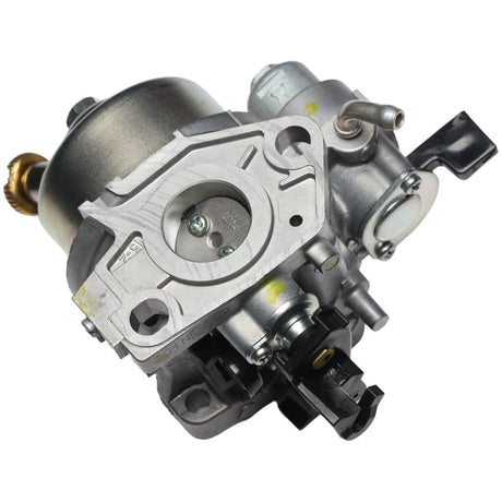 This is a genuine Honda 16100-Z8V-A02 CARBURETOR (BE80U B)
