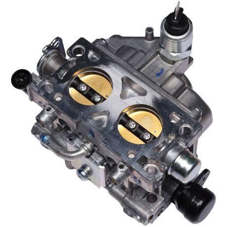 This is a genuine Honda 16100-Z9E-803 CARBURETOR (BK07C B)