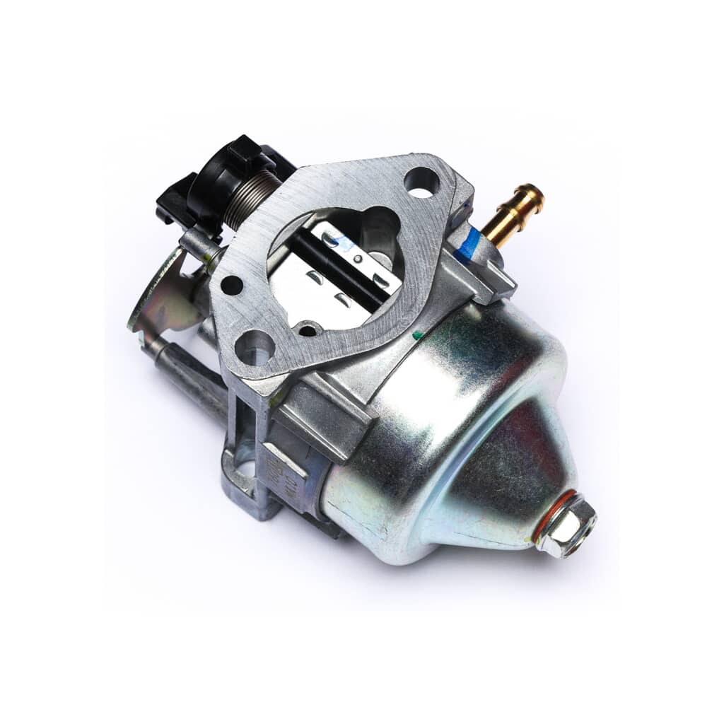 This is a genuine Honda 16100-Z9M-811 CARBURETOR (BB76G A)