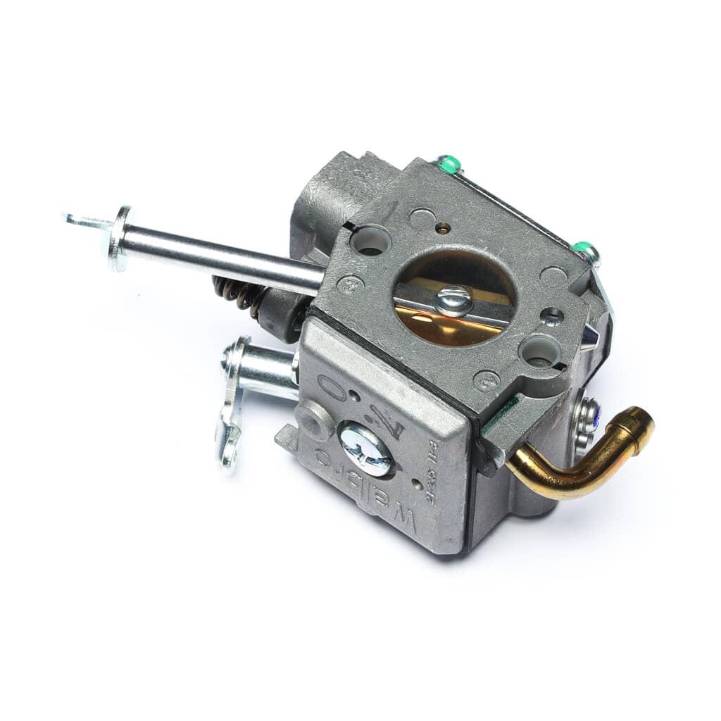This is a genuine Honda 16100-ZDJ-842 CARBURETOR (HDA-332)