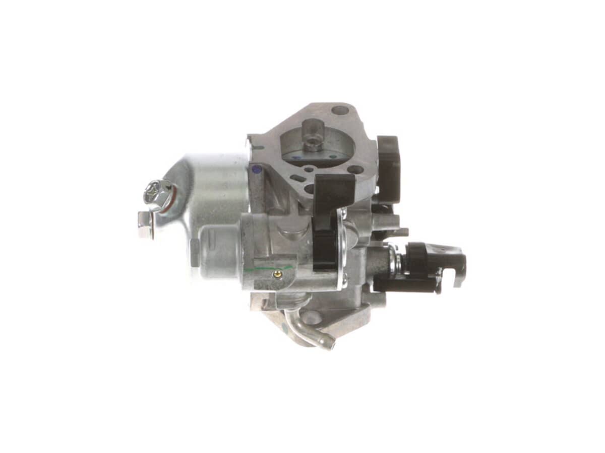 This is a genuine Honda 16100-ZE2-814 CARBURETOR ASSEMBLY - BE15B E