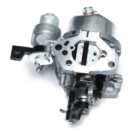 This is a genuine Honda 16100-ZE2-W71 CARBURETOR ASSEMBLY - BE70B B/