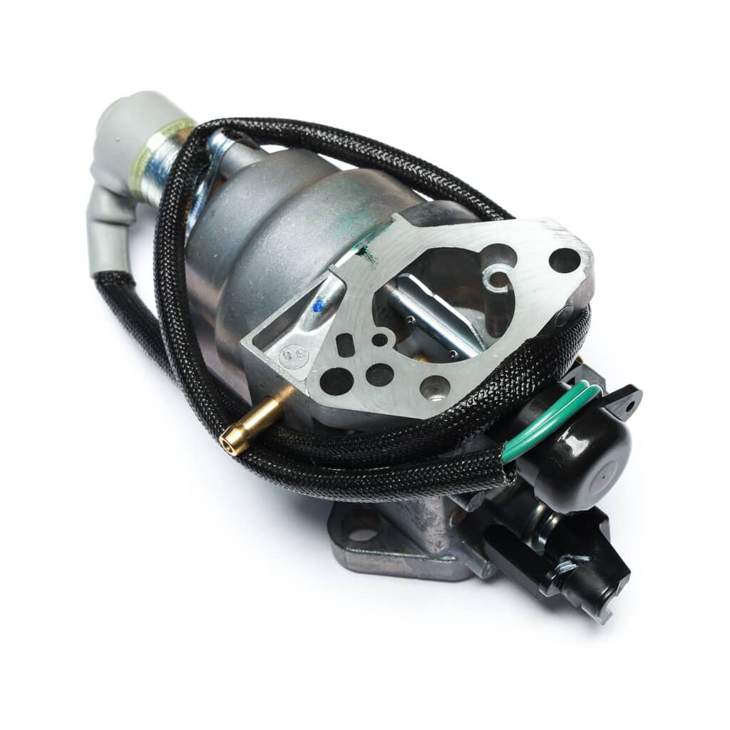 This is a genuine Honda 16100-ZE3-704 CARBURETOR ASSEMBLY (BE37A D)