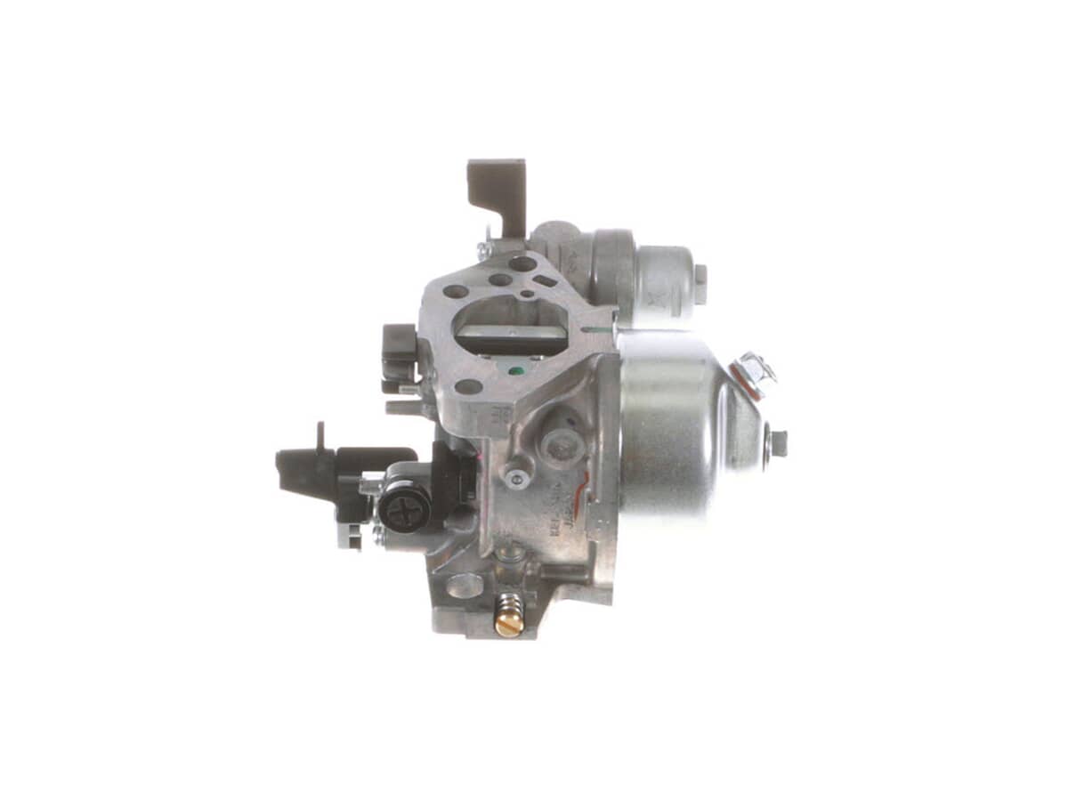 This is a genuine Honda 16100-ZE3-814 CARBURETOR ASSEMBLY - BE30B E