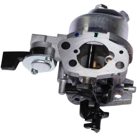 This is a genuine Honda 16100-ZG9-803 CARBURETOR ASSEMBLY - BE53A D