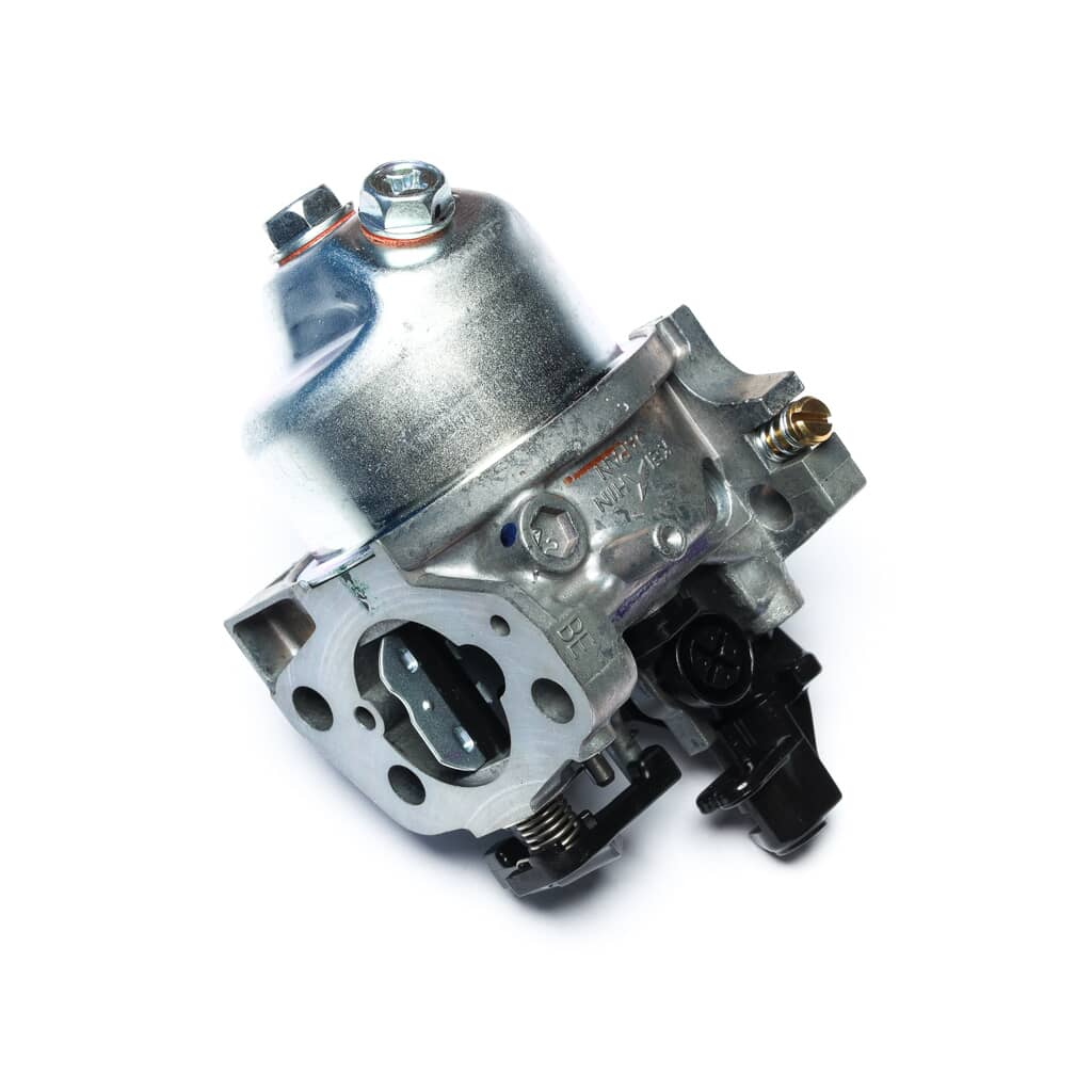 This is a genuine Honda 16100-ZG9-M01 CARBURETOR ASSEMBLY (BE52A B)