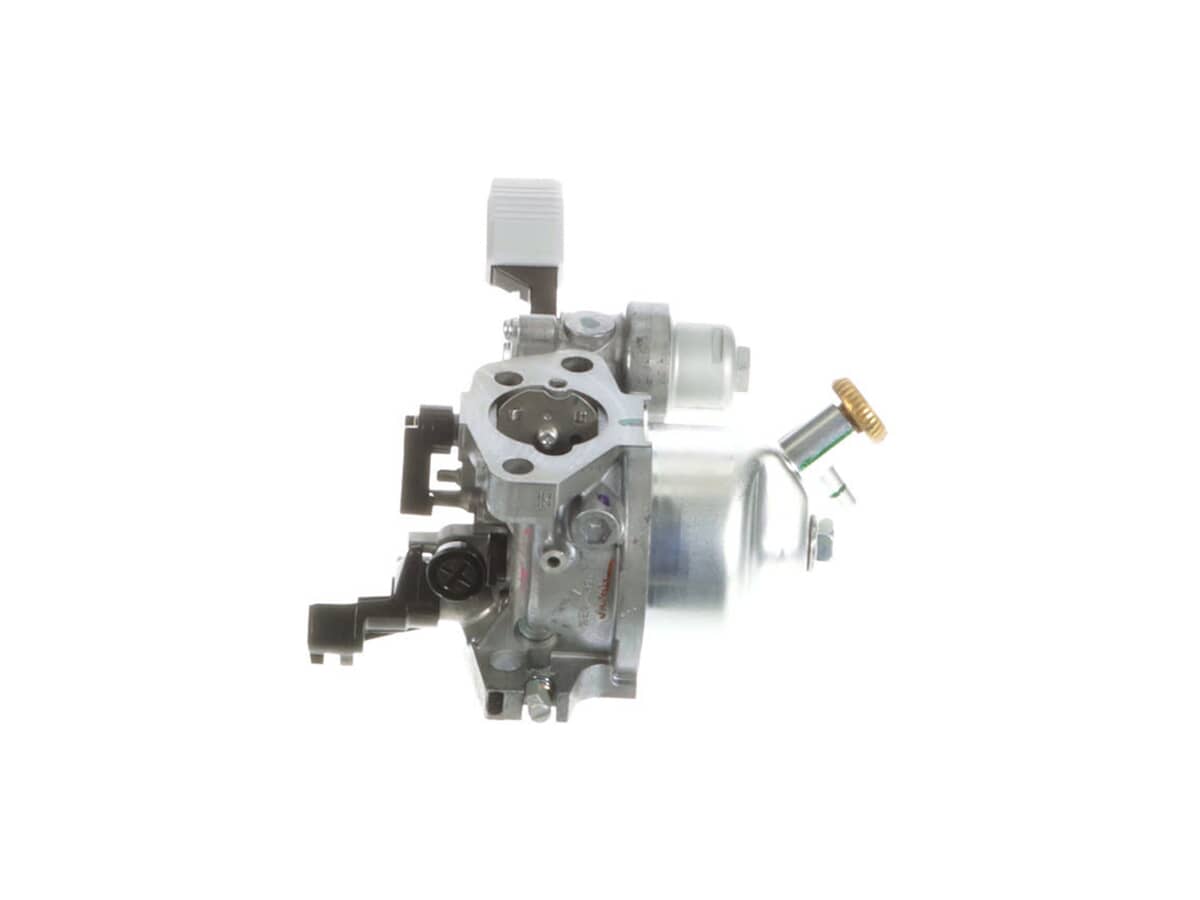 This is a genuine Honda 16100-ZL0-H61 CARBURETOR ASSEMBLY (BE64Q A)