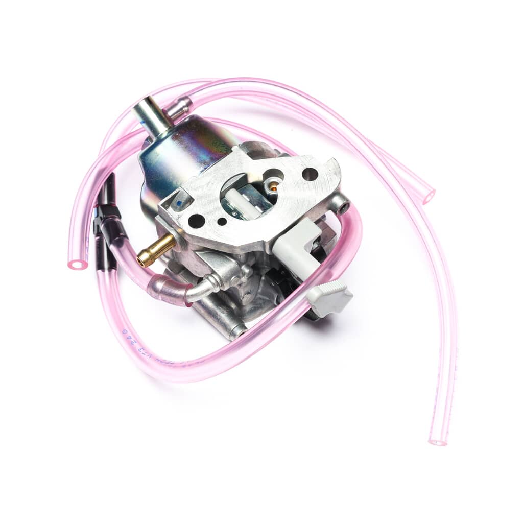 This is a genuine Honda 16100-ZM7-D34 CARBURETOR ASSEMBLY. (BF30D C/