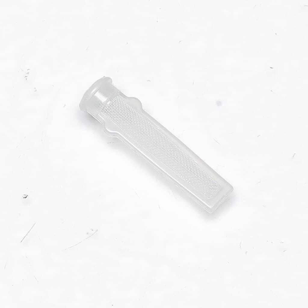 This is a genuine Honda 16176-Z2G-D51 SCREEN- FUEL STRAINER