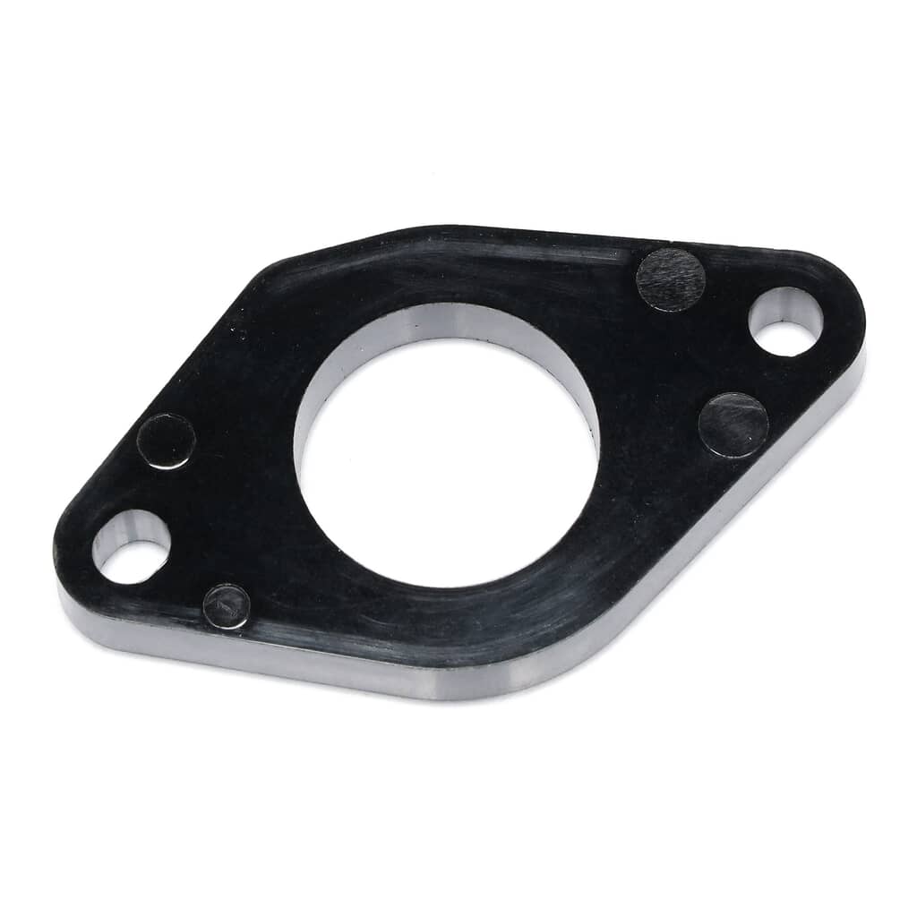 This is a genuine Honda 16211-ZJ1-000 INSULATOR- CARBURETOR