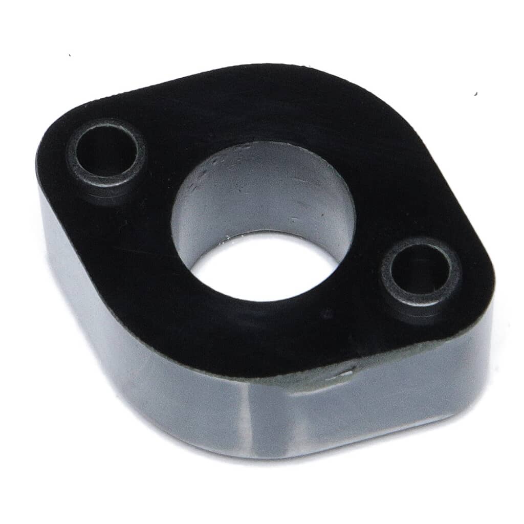 This is a genuine Honda 16213-Z0D-V00 INSULATOR B- CARBURETOR