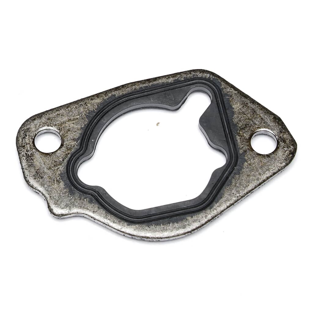 This is a genuine Honda 16220-ZA0-702 CARBURETOR SPACER