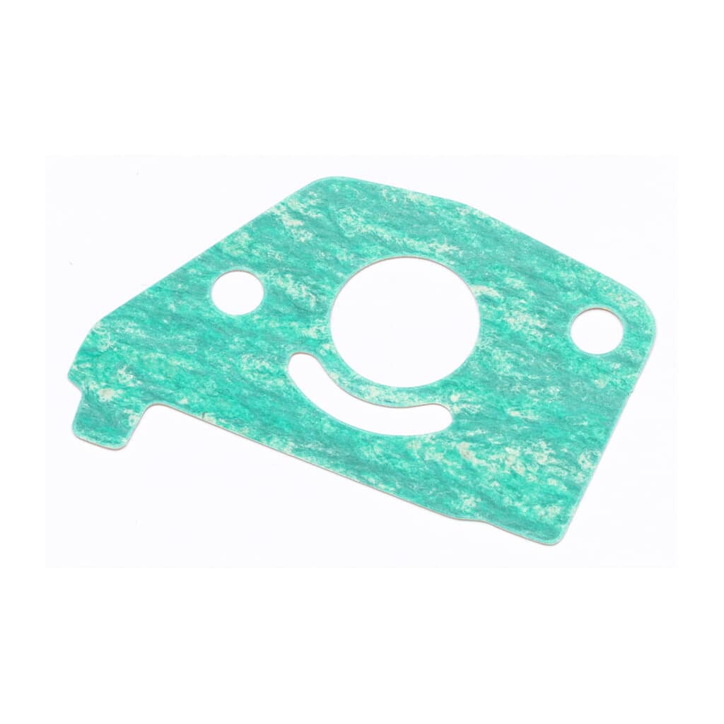 This is a genuine Honda 16221-ZG0-801 CARBURETOR GASKET