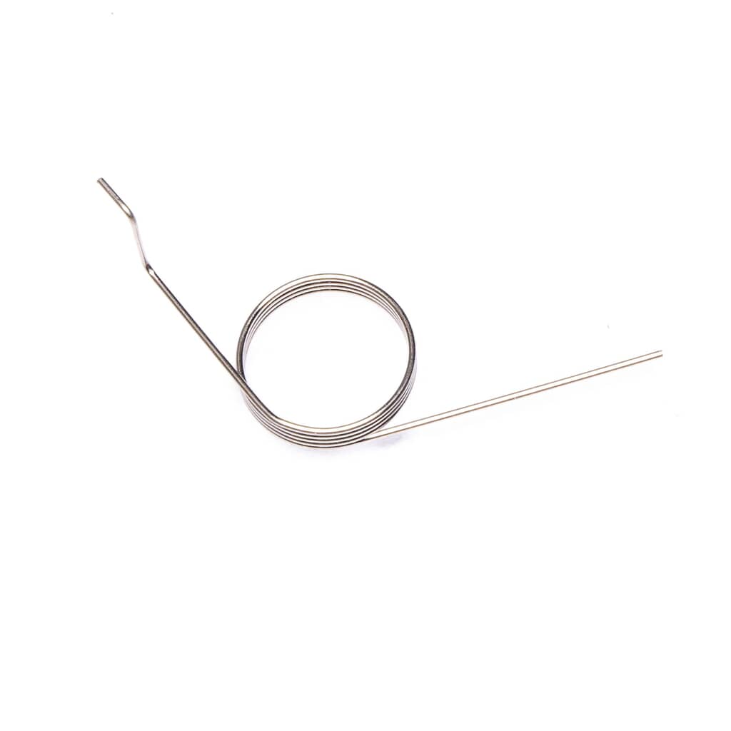 This is a genuine Honda 16268-ZE2-721 SPRING- MANUAL CHOKE