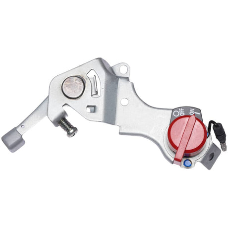 This is a genuine Honda 16500-Z0H-801 CONTROL ASSEMBLY
