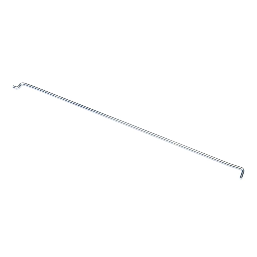 This is a genuine Honda 16555-ZL0-V30 ROD- GOVERNOR