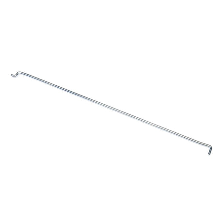 This is a genuine Honda 16555-ZL0-V30 ROD- GOVERNOR