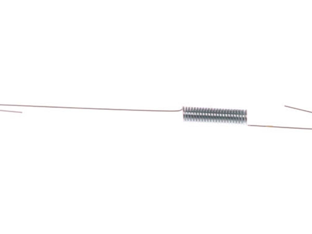 This is a genuine Honda 16561-ZE1-020 SPRING- GOVERNOR