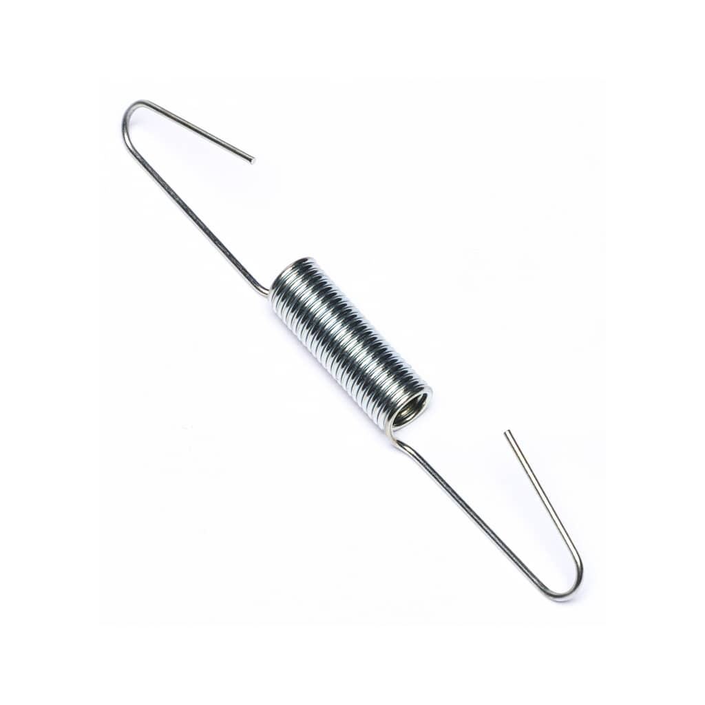 This is a genuine Honda 16561-ZM0-000 SPRING- GOVERNOR