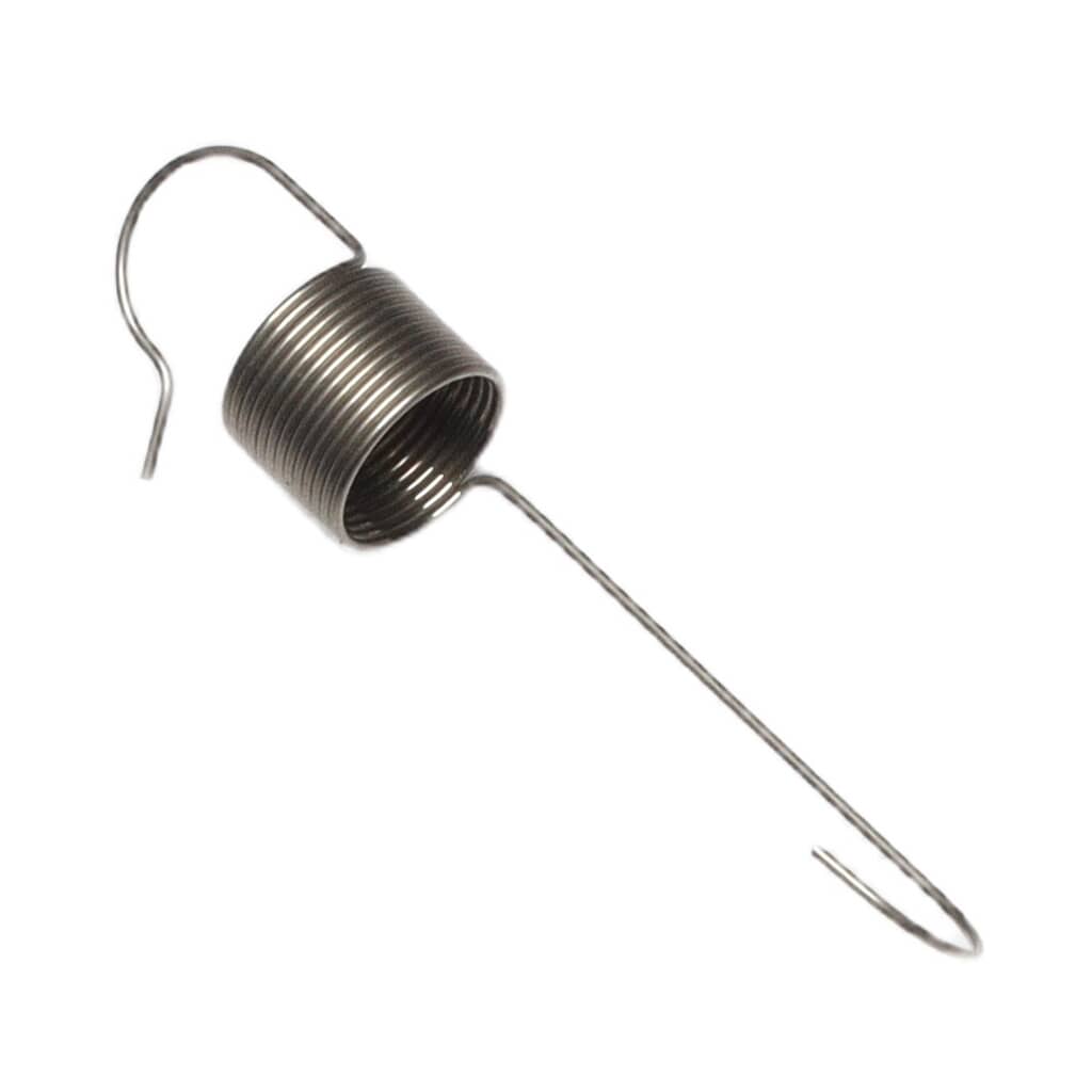 This is a genuine Honda 16562-ZL8-000 SPRING- THROTTLE RETURN