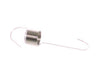 Honda 16562-ZL8-800 Throttle Return Spring