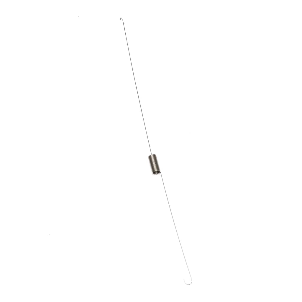 This is a genuine Honda 16562-ZM0-000 THROTTLE RETURN SPRING
