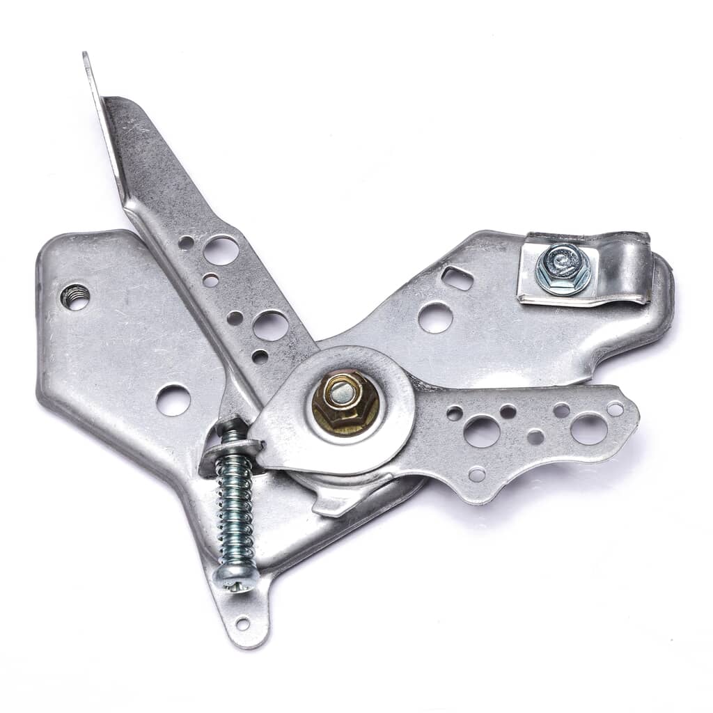 This is a genuine Honda 16570-883-W10 CONTROL ASSEMBLY