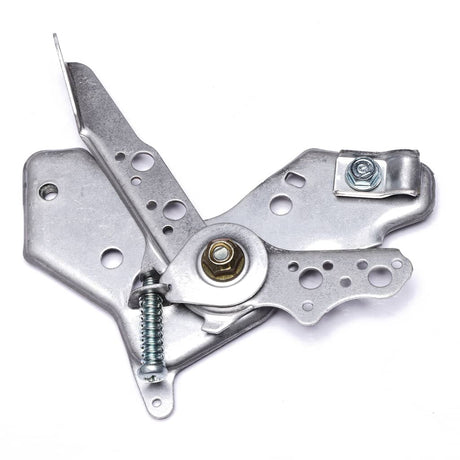 This is a genuine Honda 16570-883-W10 CONTROL ASSEMBLY