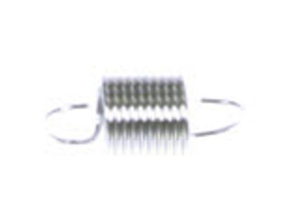 This is a genuine Honda 16592-ZE1-810 SPRING- CABLE RETURN