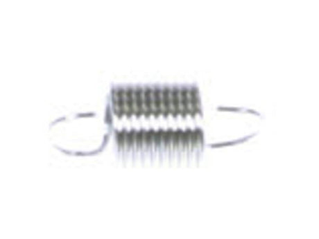 This is a genuine Honda 16592-ZE1-810 SPRING- CABLE RETURN