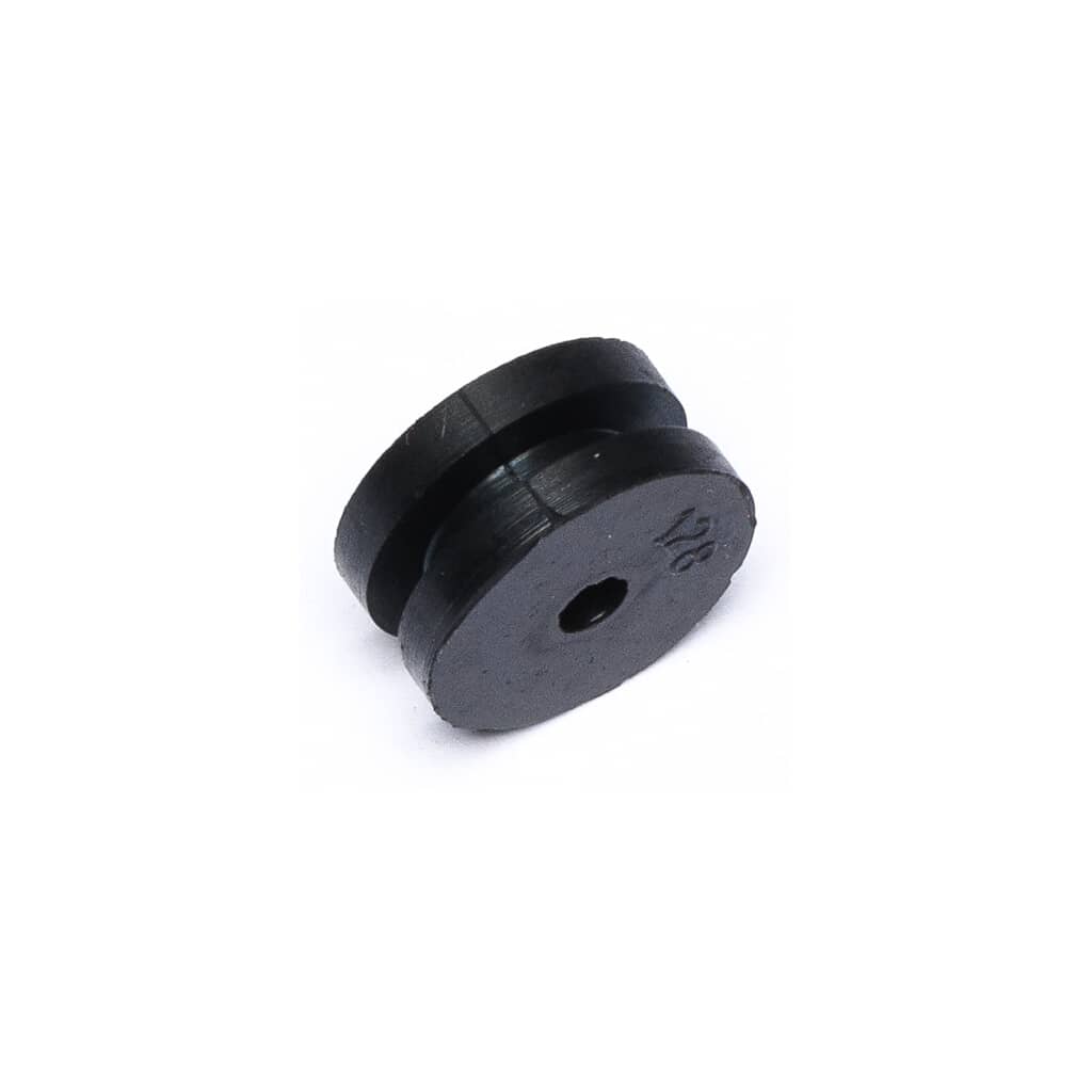This is a genuine Honda 16613-893-000 GROMMET- CHOKE ROD