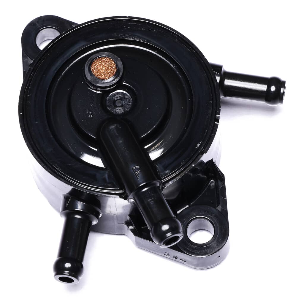 This is a genuine Honda 16700-Z44-004 PUMP ASSEMBLY., FUEL