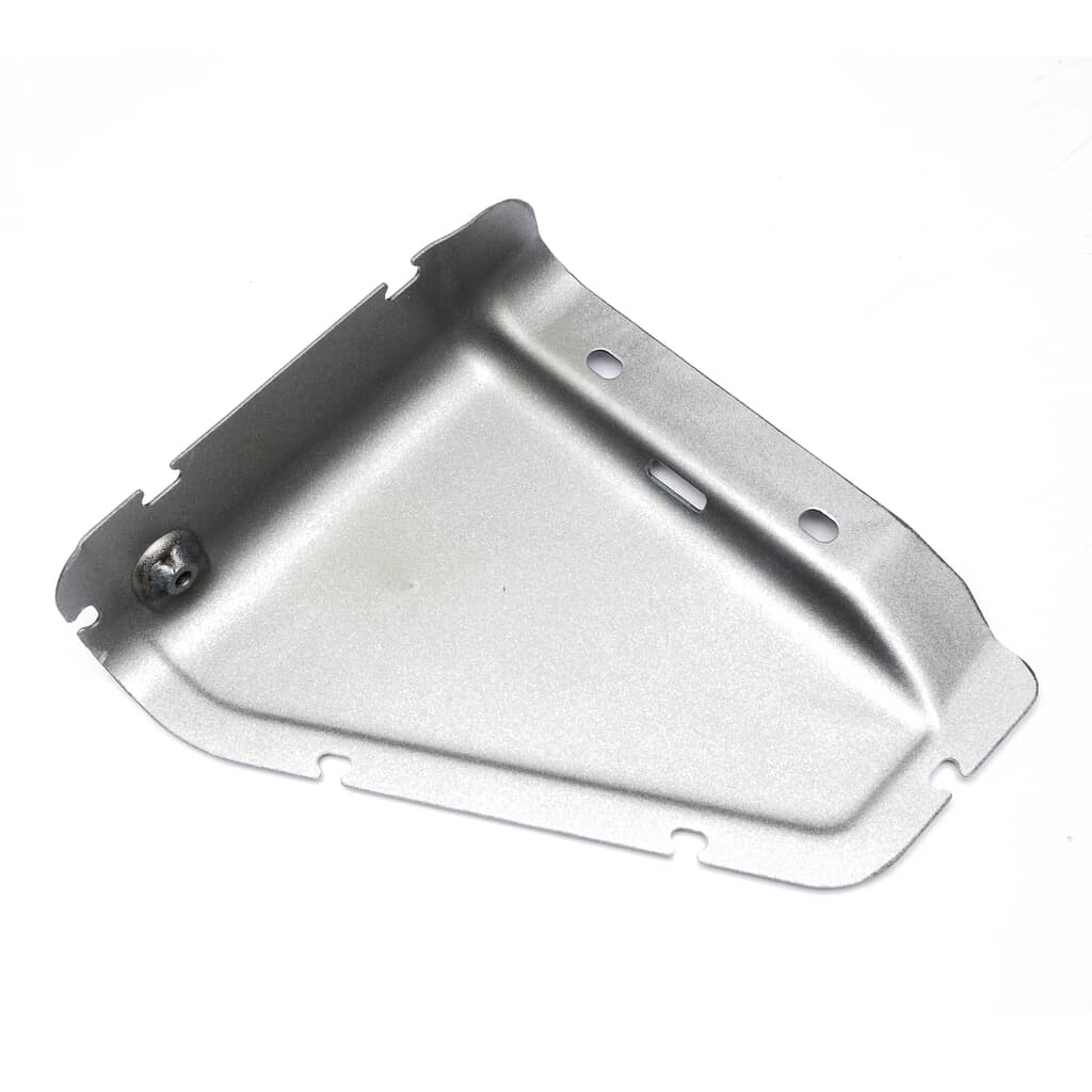 This is a genuine Honda 16715-Z37-000ZA COVER, FUEL PUMP *NH700M* (ALA
