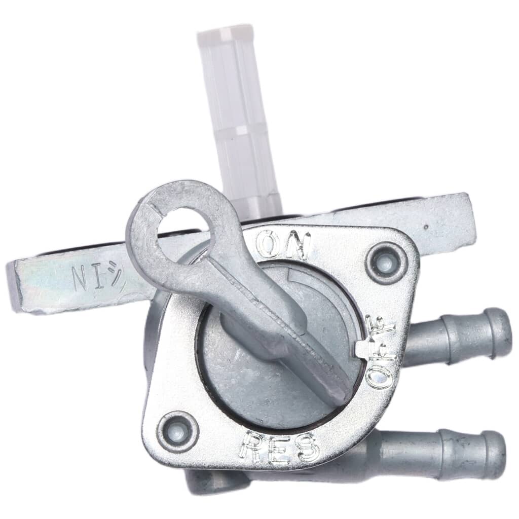This is a genuine Honda 16950-892-003 PETCOCK ASSEMBLY