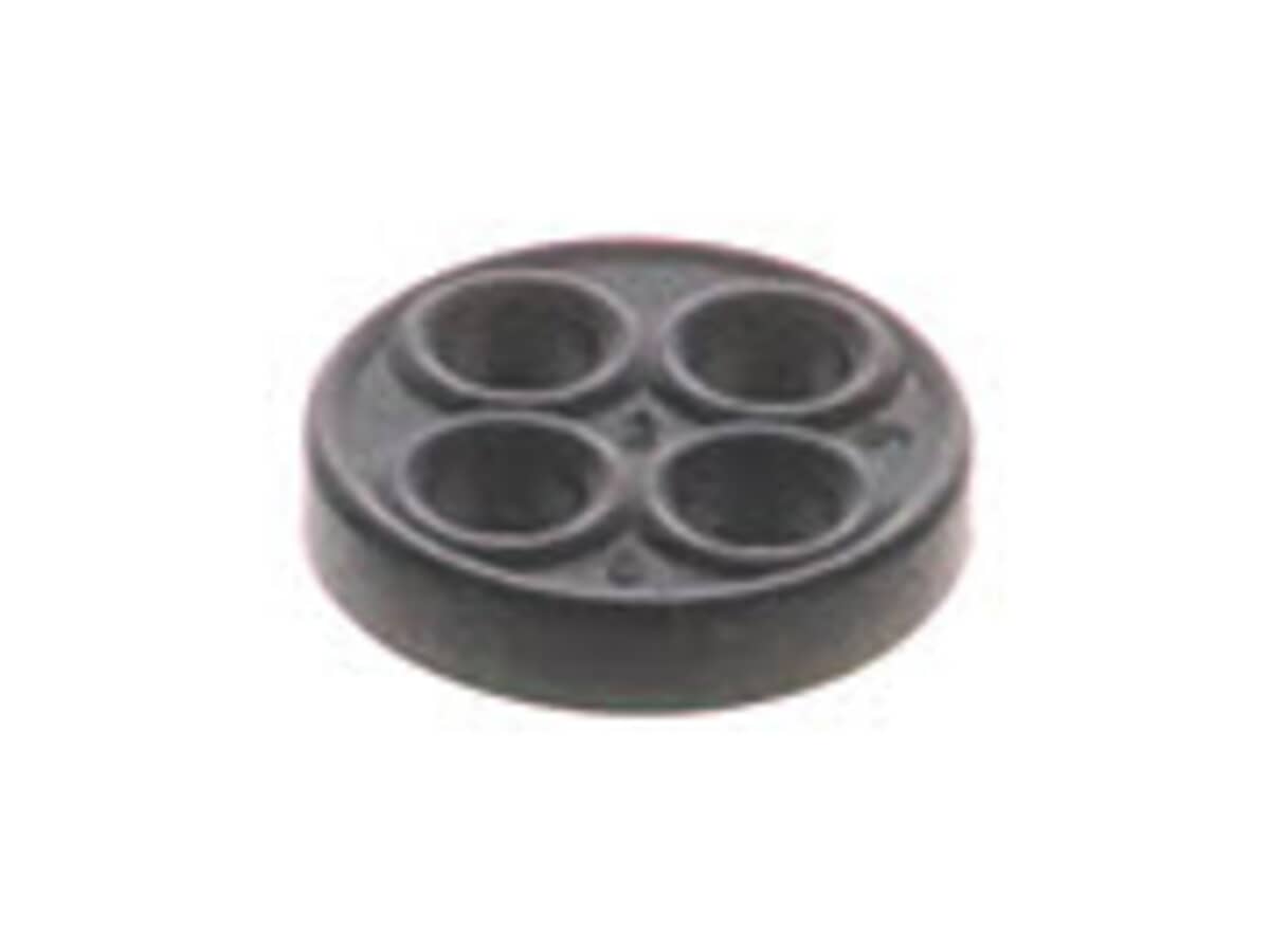 This is a genuine Honda 16957-ZE1-812 GASKET-VALVE