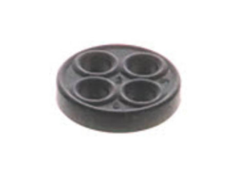 This is a genuine Honda 16957-ZE1-812 GASKET-VALVE