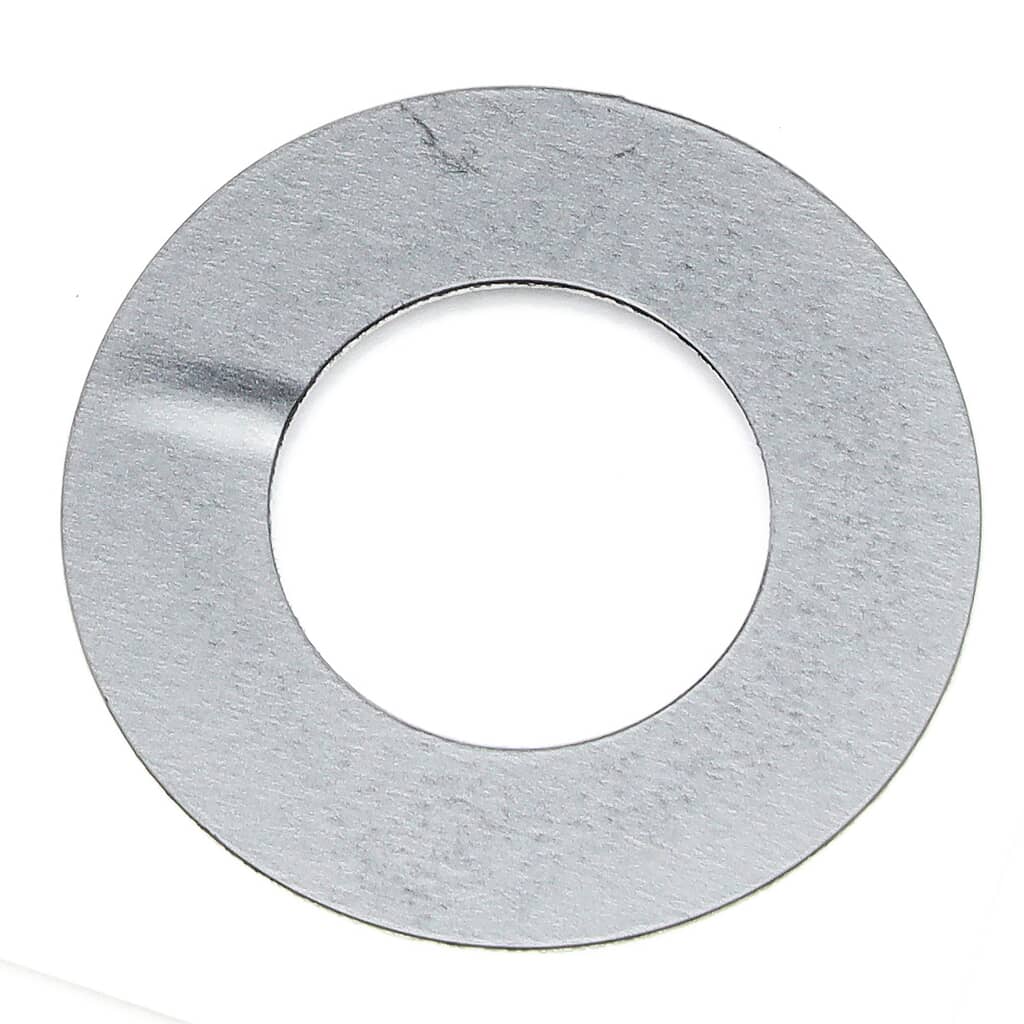 This is a genuine Honda 16958-ZS9-000 SEAL, PETCOCK LEVER