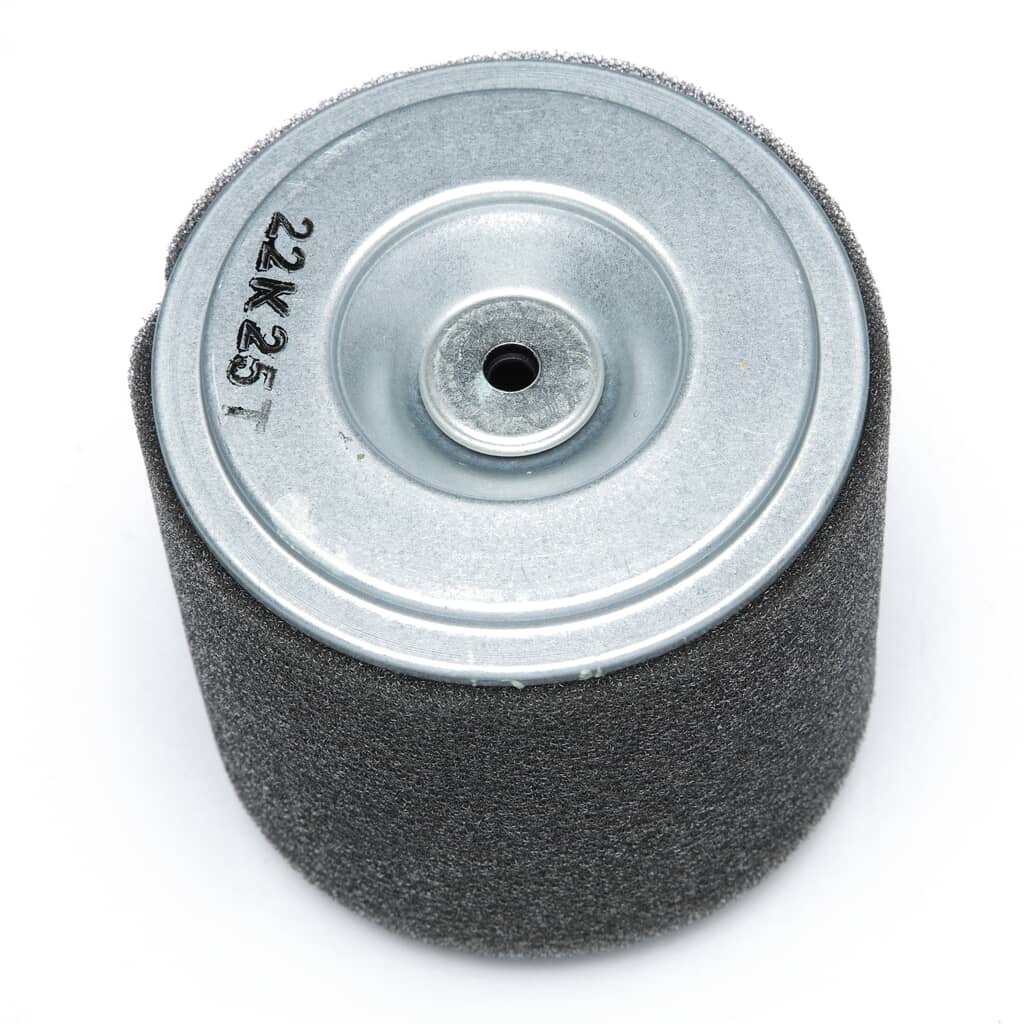 This is a genuine Honda 17210-Z0V-781 ELEMENT, AIR CLEANER