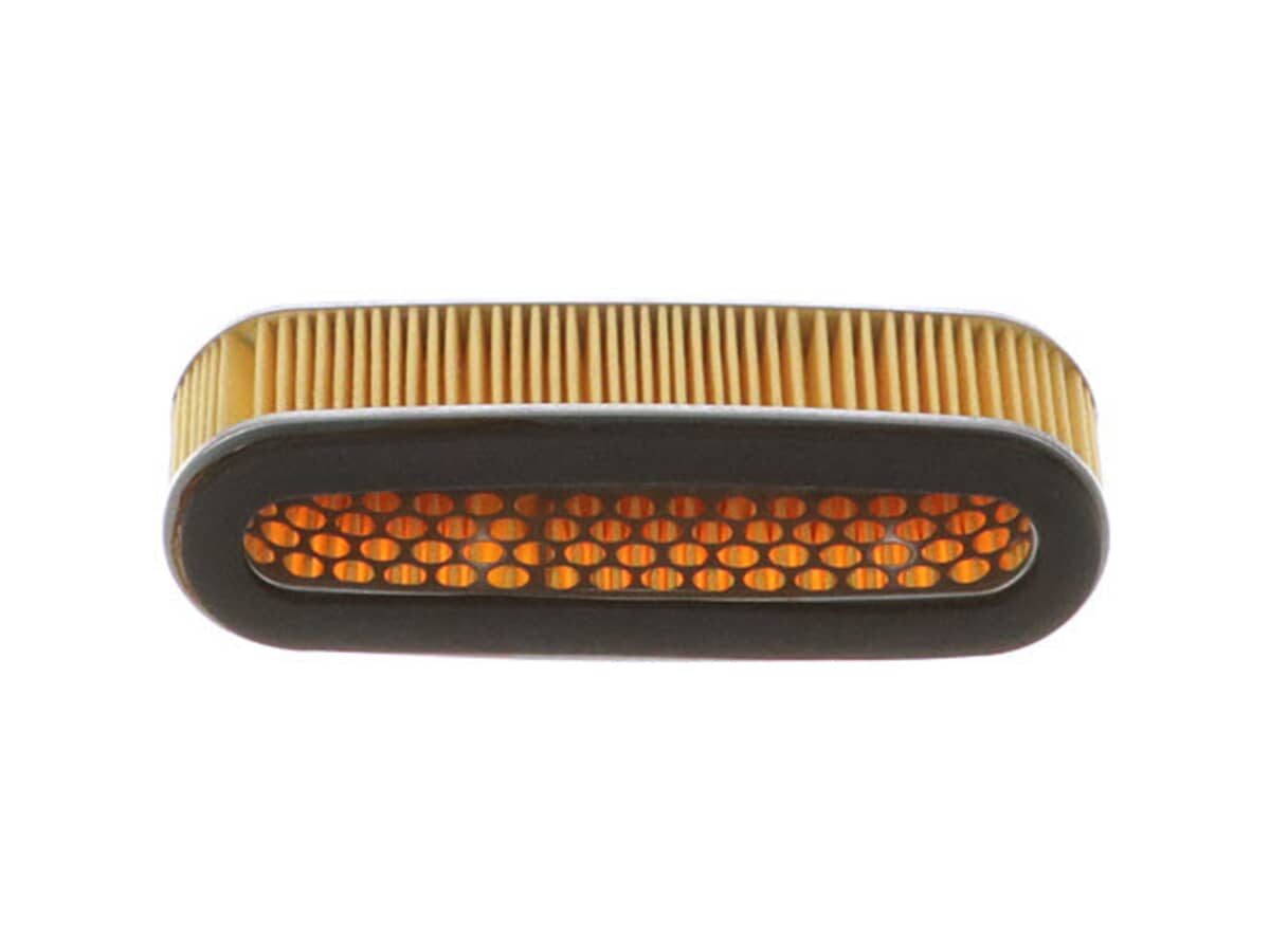 This is a genuine Honda 17210-ZE5-000 ELEMENT, AIR CLEANER