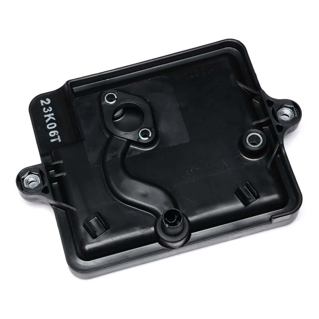 This is a genuine Honda 17220-Z0D-V02 HOUSING- AIR CLEANER