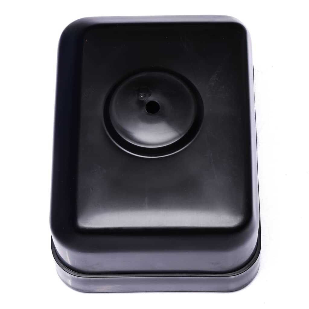 This is a genuine Honda 17230-ZE0-820 COVER- AIR CLEANER - DUAL