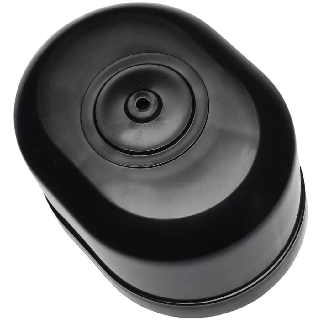 This is a genuine Honda 17230-ZE2-820 COVER- AIR CLEANER - DUAL