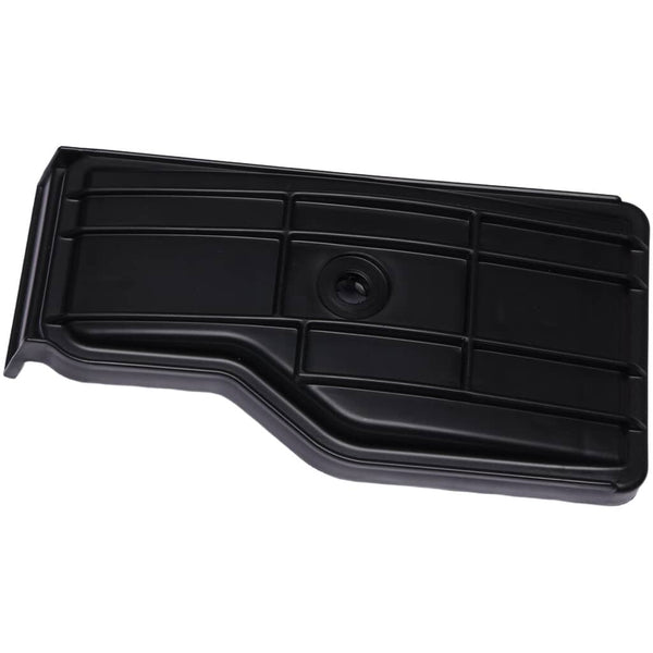 Honda 17231-Z07-000 Cover, Air Cleaner