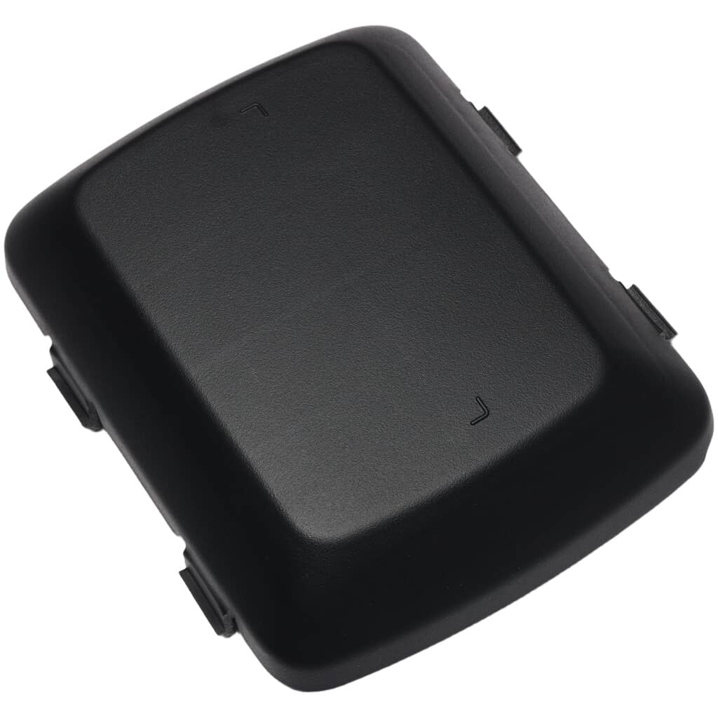 This is a genuine Honda 17231-Z9L-000 COVER, AIR CLEANER