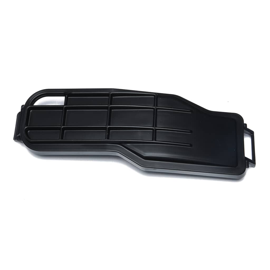 This is a genuine Honda 17231-ZT3-000 COVER, AIR CLEANER