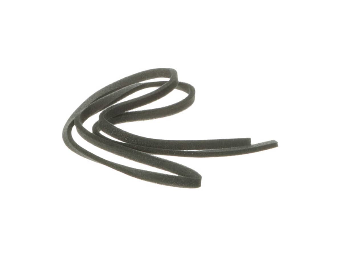 This is a genuine Honda 17233-Z23-H60 SEAL, AIR CLEANER COVER